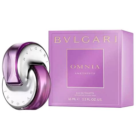 amethyst perfume bvlgari